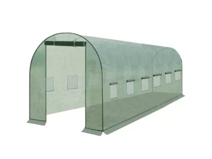 Gardlov Náhradní fólie do tunelu 6x3x2m 23308