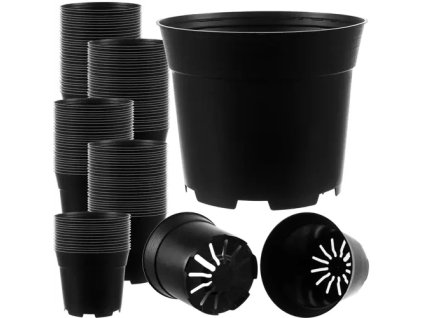 229394 14 gardlov vyrobni kvetinac sada 500 kusu