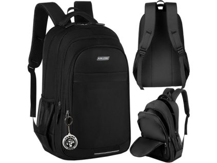 Kruzzel Batoh 45L - černý 24526