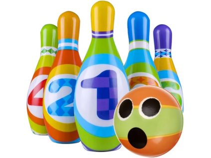 230279 12 iso bowling pro deti kruzzel 24900