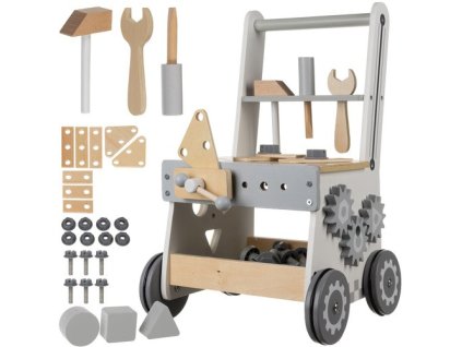 230288 18 kruzzel drevena dilna 3v1 24758