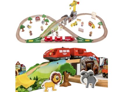 229592 13 kruzzel drevena zeleznice ova draha 22495