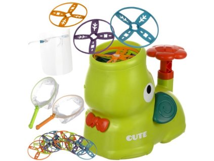 Kruzzel Odpalovač disků 24840