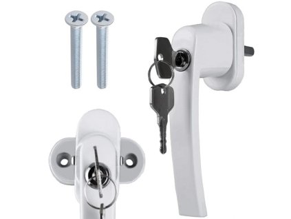 Malatec Okenní klika 23438