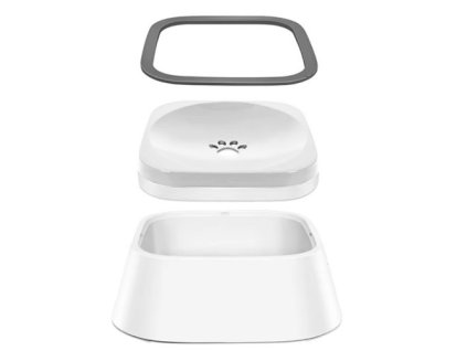 Purlov Misky na vodu - sada 2ks 24342