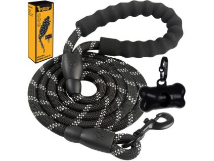 Purlov Reflexní výcvikové vodítko 5m 21655