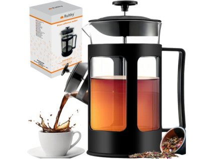 Ruhhy Kávovar 24565