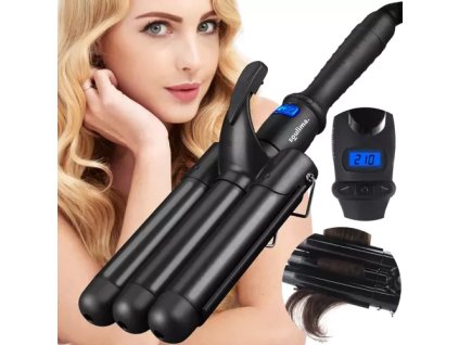 Soulima Kulma na vlasy 19389