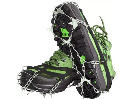 Trizand 20444 Úchyty bot/protiskluzové hroty 44-47 AKCE