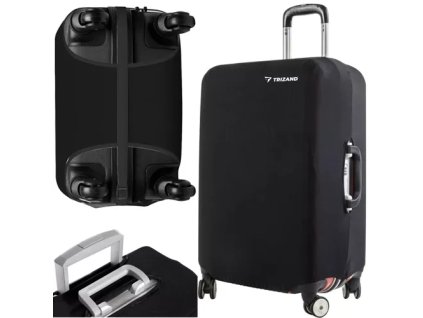 Trizand M kryt kufru 23839
