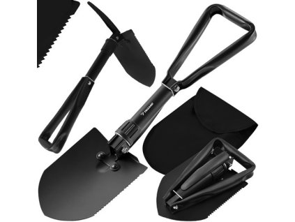 Trizand Skládací lopata 23830