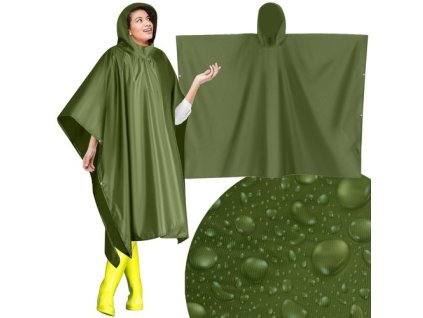 Trizand 24278 pončo do deště