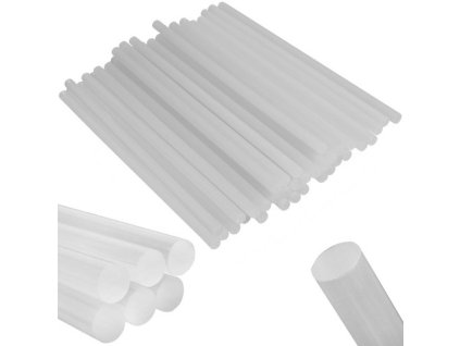 Bigstren Tavná lepicí pistole - 1 kg / 11 mm x 300 mm