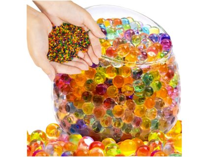 Gardlov Květinové gelové kuličky 20 x 5g