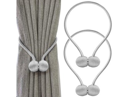 235268 10 dekorativni klipy na zaclony magneticky silne akce
