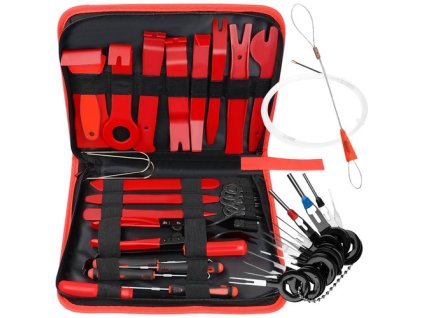 Xtrobb Odstraňovače čalounění - sada 40 ks.