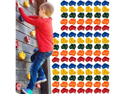 Trizand 18533 Madla/prolézací kameny pro děti - 10 ks. AKCE