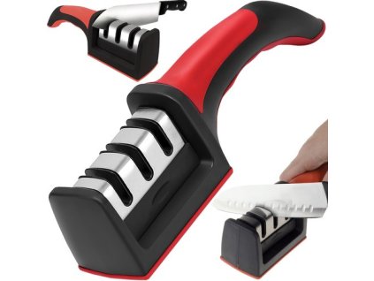 Ruhhy Brousek na nože O6672