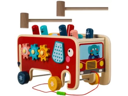 236093 kruzzel dreveny slon hrebikovacka 20349