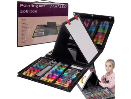 236546 maaleo sada obrazu v kufru 208 dilku 21645