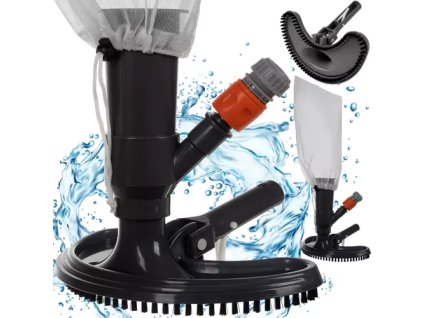 Bigstren Vysavač na dno bazénu