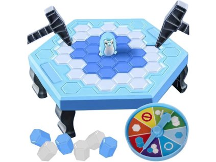 241580 kruzzel arkadova hra penguins 24925