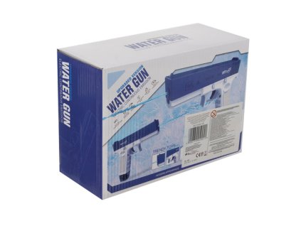 Kruzzel Automatická vodní pistole 23189