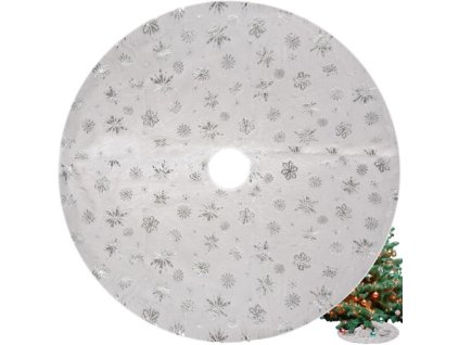Ruhhy Koberec pod vánoční stromeček 78cm 22223