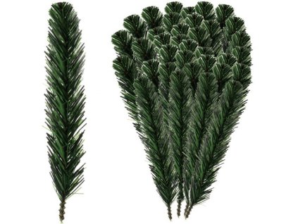 Ruhhy Větve na ozdobu 29cm - 40ks. 22513