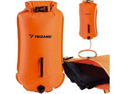 Trizand 23924 Nafukovací bóje 2v1