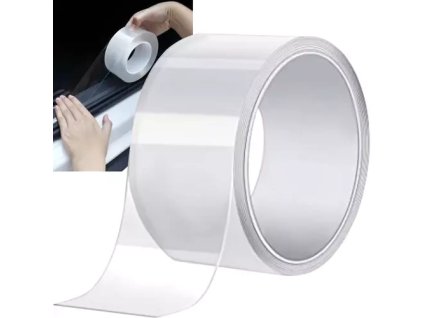 Xtrobb 20881 Ochranná páska 50mm x 5m