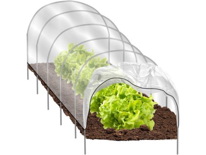 Gardlov Zahradní skleník - tunel 25382