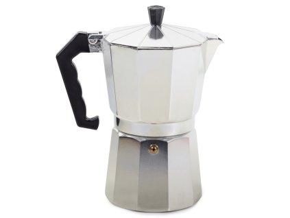 242990 9 kavovar na 9 kav 450 ml hlinikovy