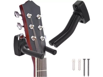 Malatec Držák/věšák na kytaru 19156