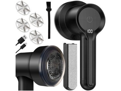 Ruhhy Bezdrátový holicí strojek 25559