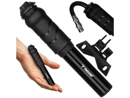 Trizand Ruční pumpa na kolo 25392