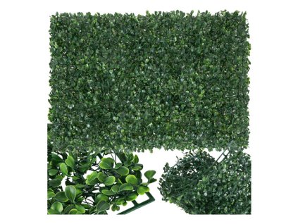 Gardlov Umělý živý plot na balkon 0,4x0,6cm25390