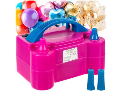 249572 kruzzel elektricka balonova pumpa 25393