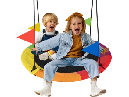 250349 kruzzel houpacka capi hnizdo 110cm 25284