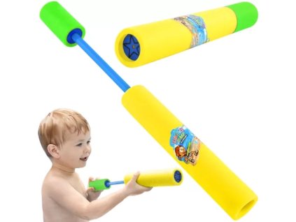 Kruzzel Vodní pistole - čerpadlo 23424