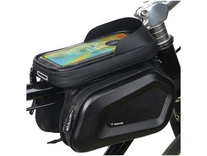 Trizand Brašna na kolo 25378 s pouzdrem na telefon