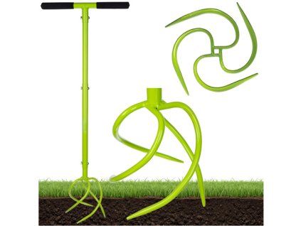 Gardlov Ruční kultivátor - kypřič 25319