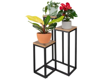 Ruhhy Stojan na květiny 67cm 25626