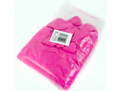 30896 magicky tekuty pisek 1000g ruzova kx9568 1