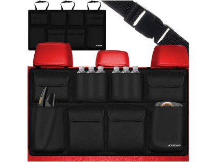 ISO Organizér na autosedačku Xtrobb 25251