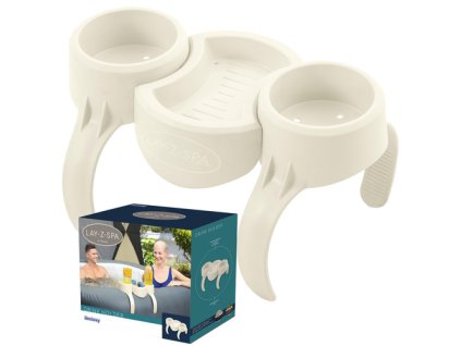 Bestway Držák na nápoje do bazénu 60306