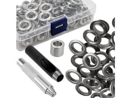 252593 gardlov sada ocek na plachtu 10mm 100 ks 25811