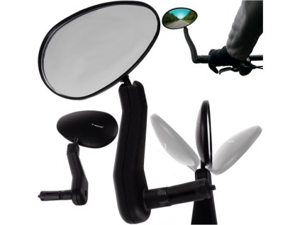 Trizand Levé zrcátko na kolo 25781