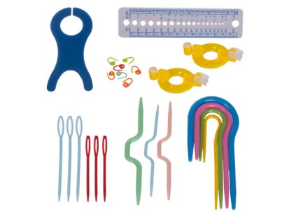 252761 maaleo hackovaci sada 58 dilu 25692