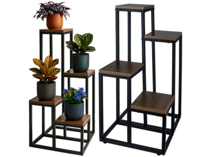 Ruhhy Stojan na květiny 69 cm 25997